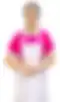 Blurred helper photo preview