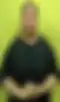 Blurred helper photo preview
