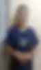 Blurred helper photo preview