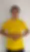 Blurred helper photo preview
