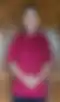 Blurred helper photo preview