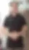 Blurred helper photo preview