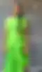 Blurred helper photo preview