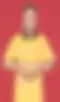 Blurred helper photo preview