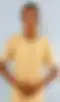 Blurred helper photo preview
