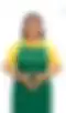 Blurred helper photo preview