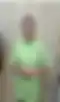 Blurred helper photo preview