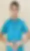 Blurred helper photo preview