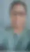 Blurred helper photo preview