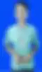 Blurred helper photo preview