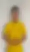 Blurred helper photo preview