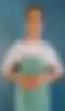 Blurred helper photo preview