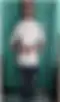 Blurred helper photo preview