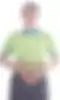 Blurred helper photo preview