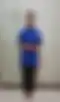 Blurred helper photo preview