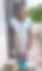 Blurred helper photo preview