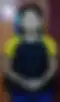 Blurred helper photo preview
