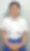 Blurred helper photo preview