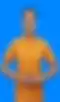 Blurred helper photo preview