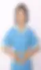 Blurred helper photo preview