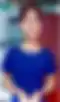 Blurred helper photo preview