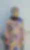 Blurred helper photo preview