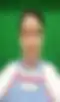 Blurred helper photo preview