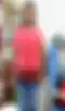 Blurred helper photo preview