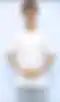 Blurred helper photo preview