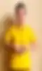 Blurred helper photo preview