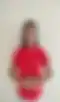 Blurred helper photo preview