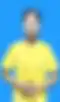 Blurred helper photo preview