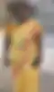 Blurred helper photo preview