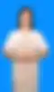 Blurred helper photo preview