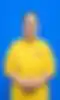 Blurred helper photo preview
