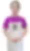 Blurred helper photo preview
