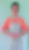 Blurred helper photo preview