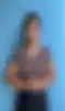 Blurred helper photo preview