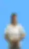 Blurred helper photo preview