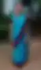 Blurred helper photo preview