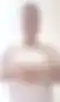 Blurred helper photo preview