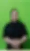 Blurred helper photo preview