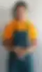 Blurred helper photo preview