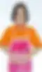 Blurred helper photo preview