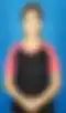 Blurred helper photo preview
