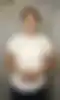 Blurred helper photo preview