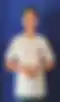Blurred helper photo preview