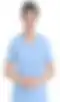 Blurred helper photo preview