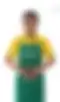 Blurred helper photo preview