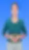 Blurred helper photo preview